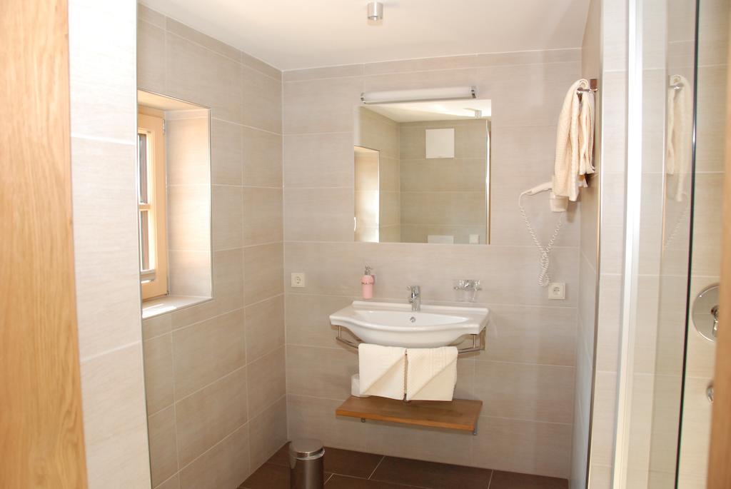 Hotel Gasthof Erbhof Anderlhof Leogang Chambre photo